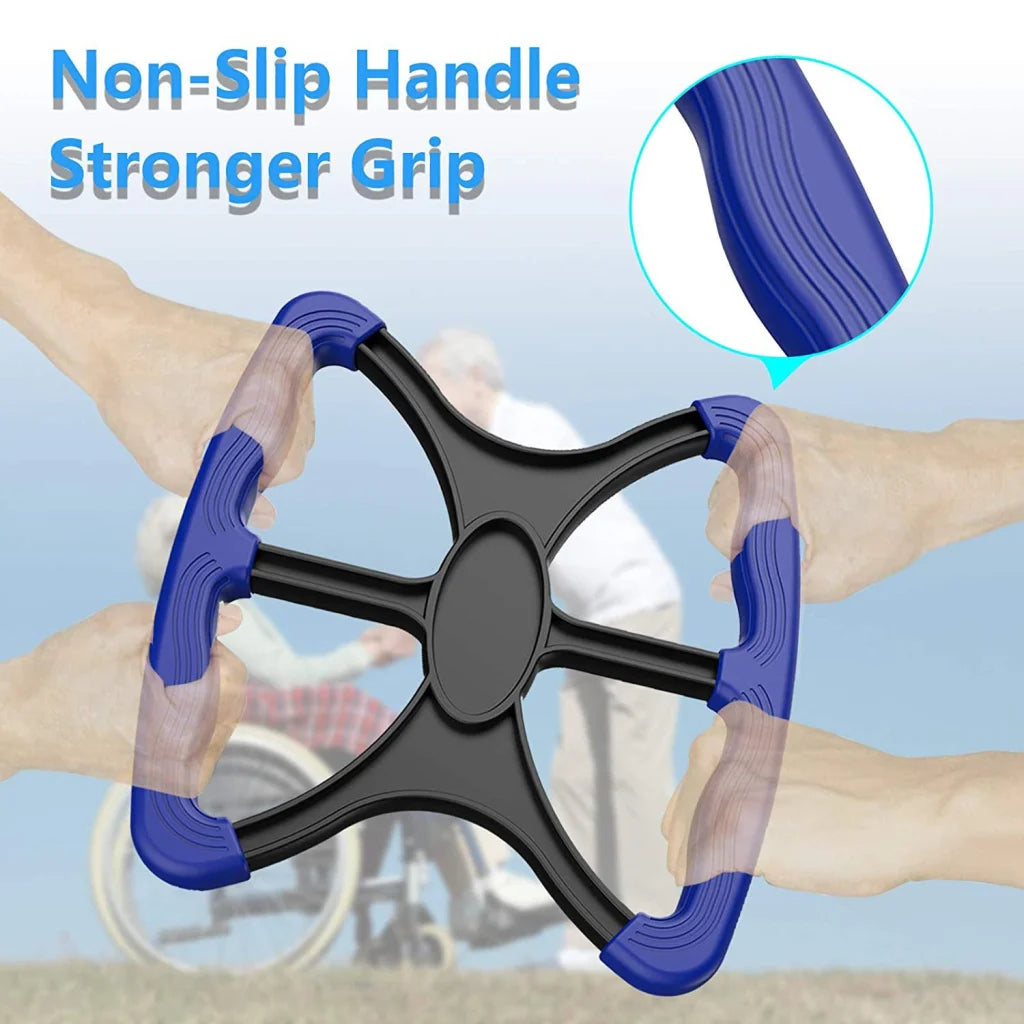 2PCS Elderly Care Standing Tool - Contact-free Assistance