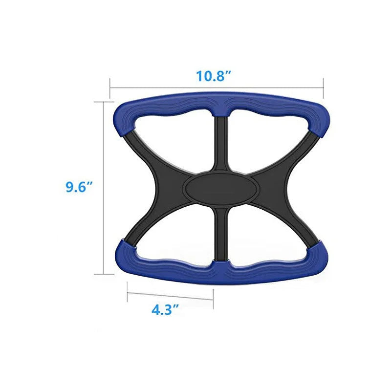 2PCS Elderly Care Standing Tool - Contact-free Assistance