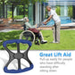 2PCS Elderly Care Standing Tool - Contact-free Assistance