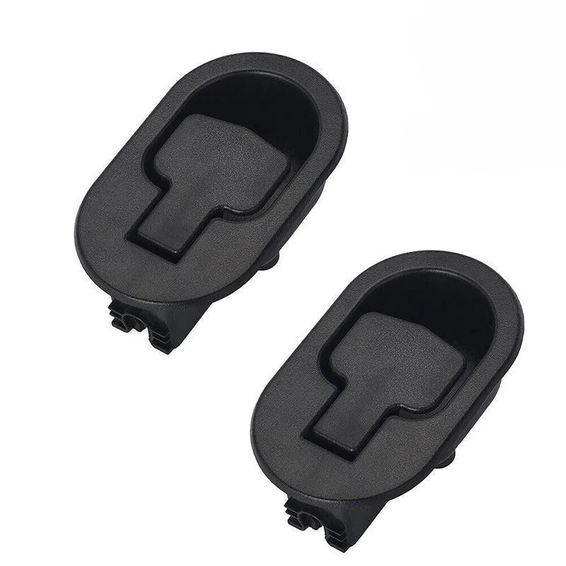 2Pcs Lounge Recliner Chair Couch Sofa Handle Release Lever