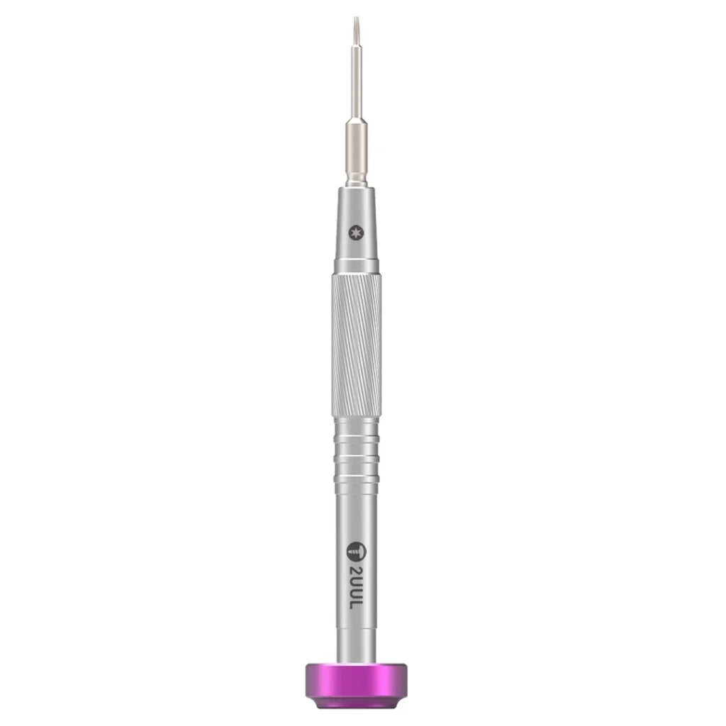 2Uul T2 Torx Flyshaft Screwdriver - Compact And Durable-1915197635900346374