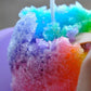 2X 300W Ice Shaver Crusher Snow Cone Smoothie Maker Ice Machine - Premium