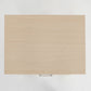 2x Bedside Tables Storage Cabinet Nightstand - 2 Drawers 1