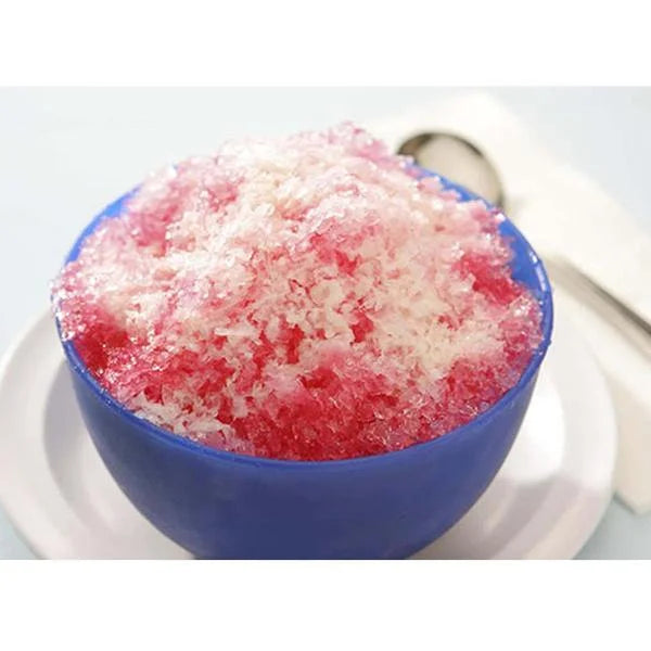 2X Commercial Ice Shaver Crusher Slicer Machine Smoothie Maker - Premium