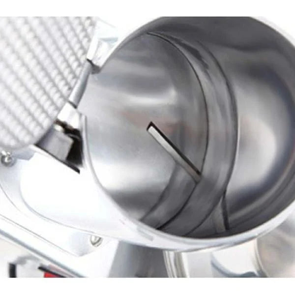 2X Commercial Ice Shaver Crusher Slicer Machine Smoothie Maker - Premium