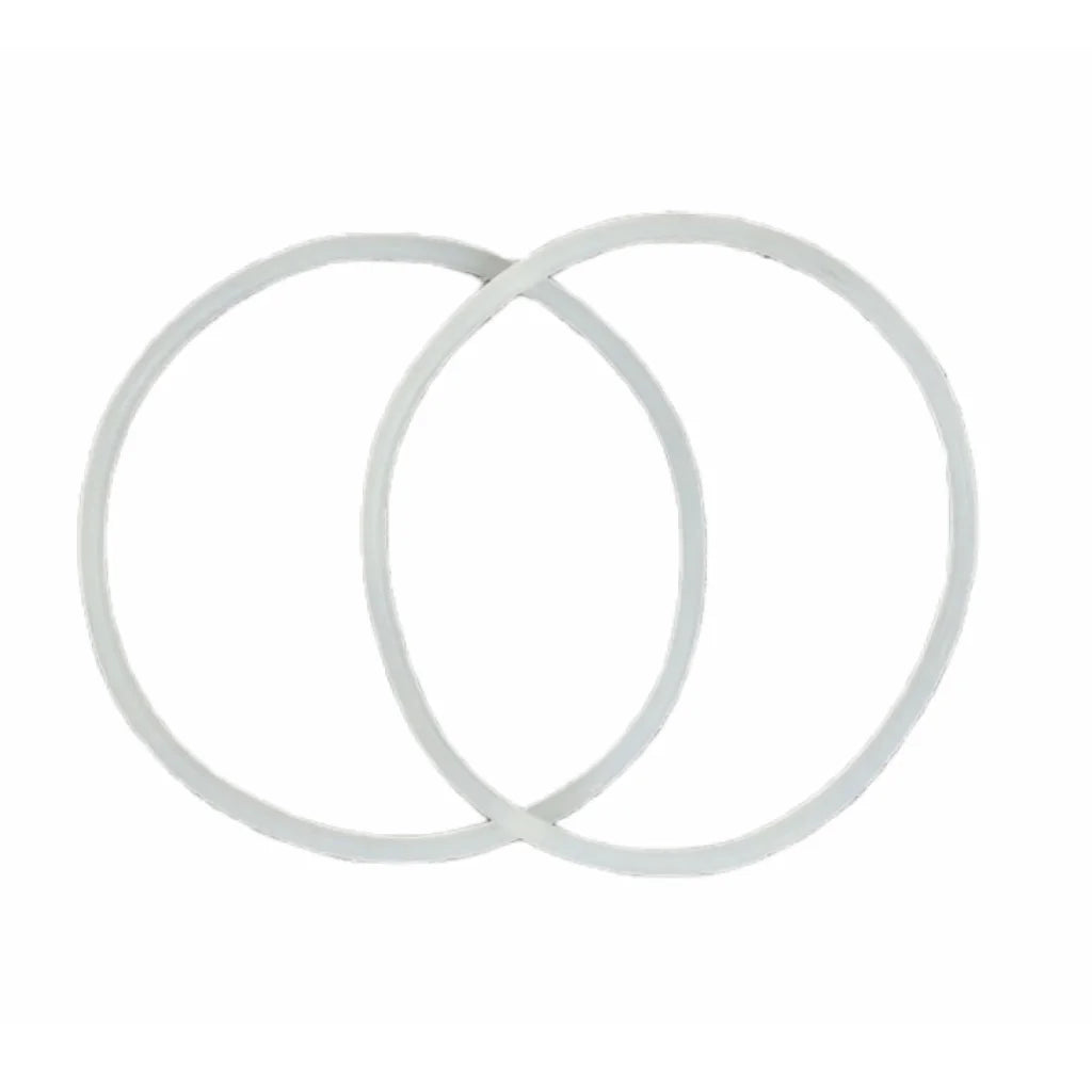 Set Of Two For Magic Bullet Rubber Seals
