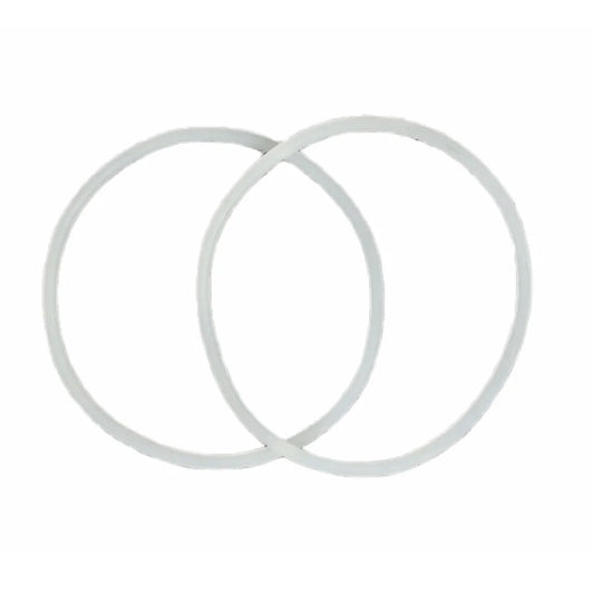 Set Of Two For Magic Bullet Rubber Seals
