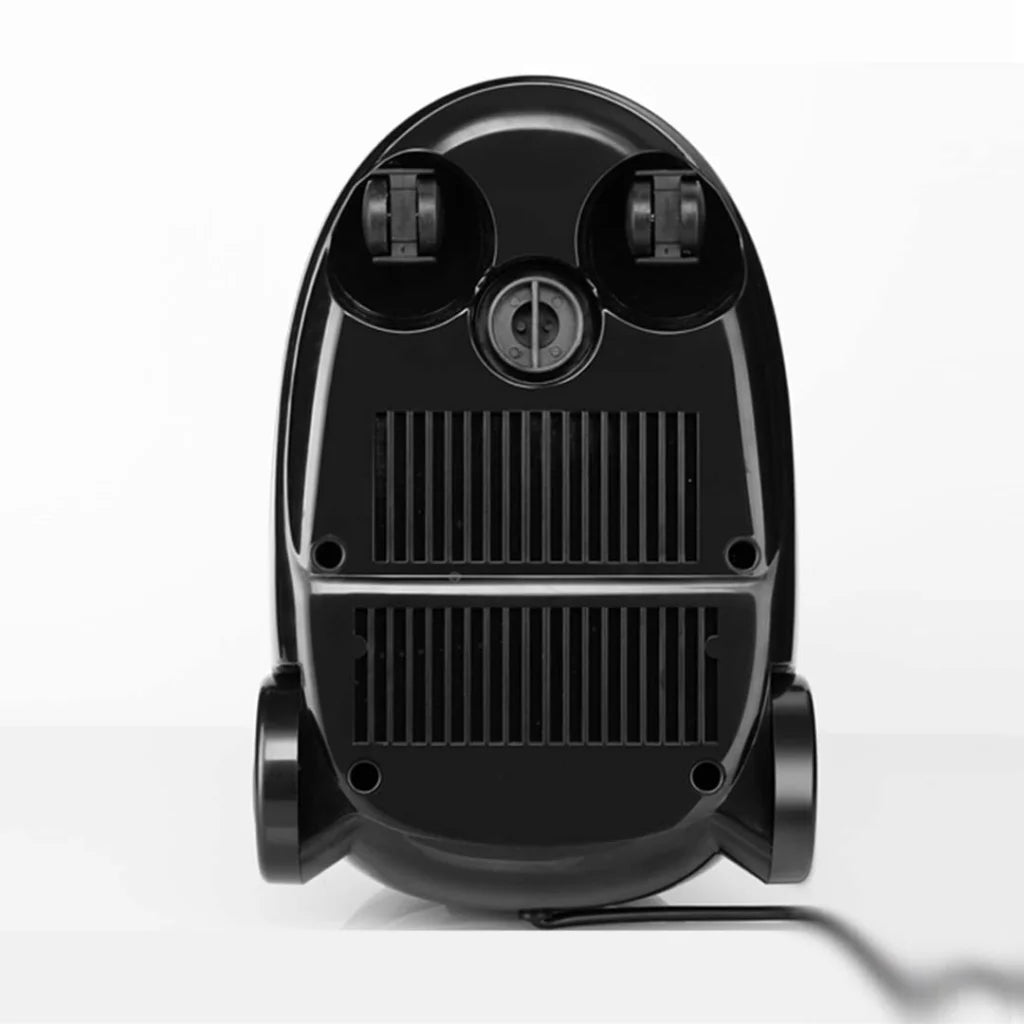 2X Garment Steamer Portable Cleaner Steam Iron Red - Premium