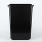 2X Large Food Trolley Utility Cart Waste Storage Bin - Premium