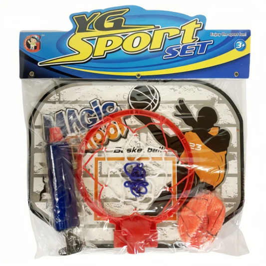 2x Small basketball kids play set - Sports & Fitness > Ball