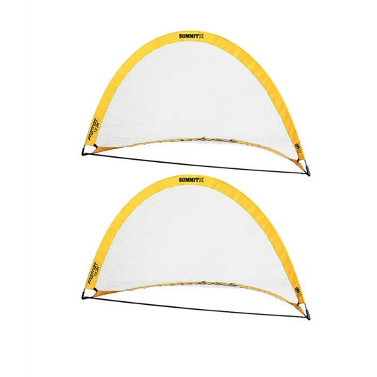 Set Of Two Summit Pop Up Teardrop Advance