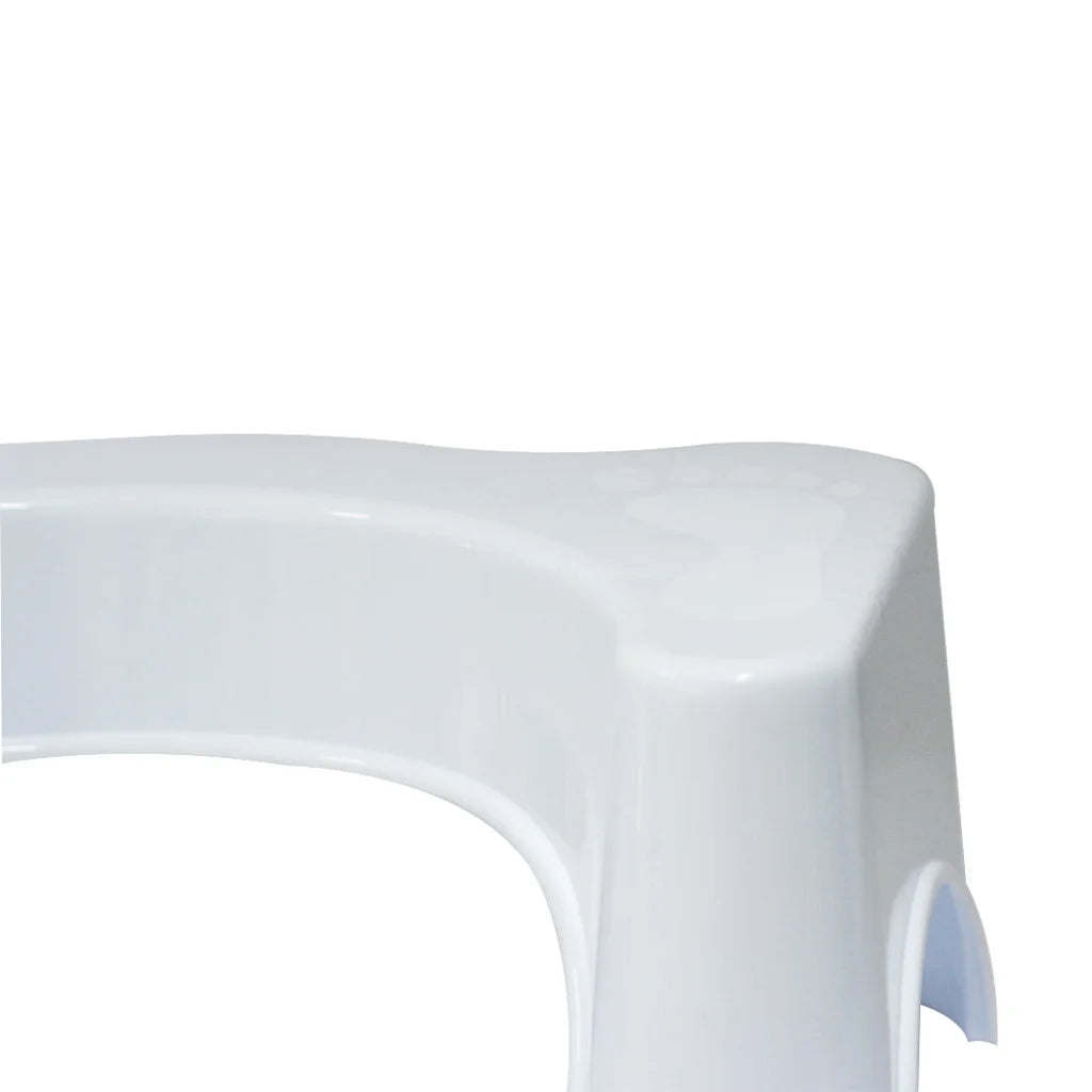 2x Toilet Step Stool Bathroom Potty-1973193896930447365