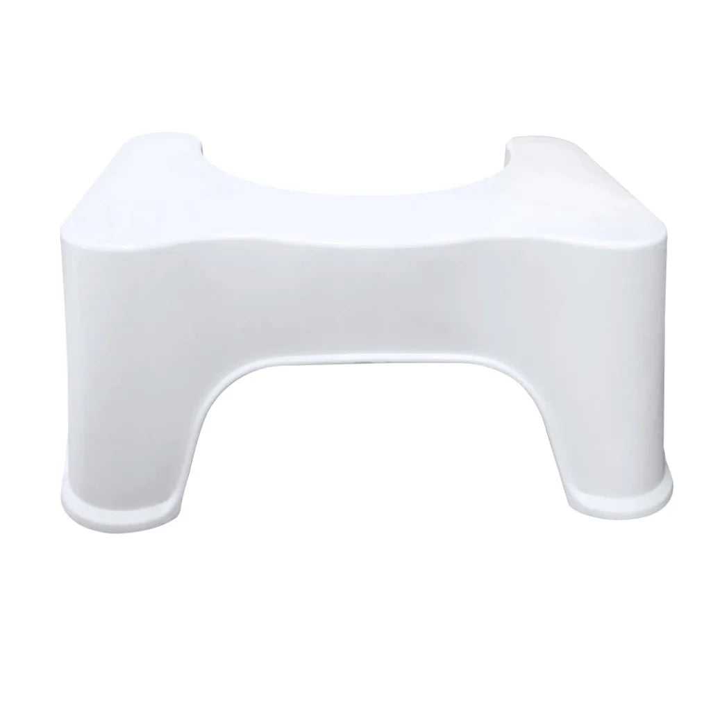 2x Toilet Step Stool Bathroom Potty-1973193896930447361