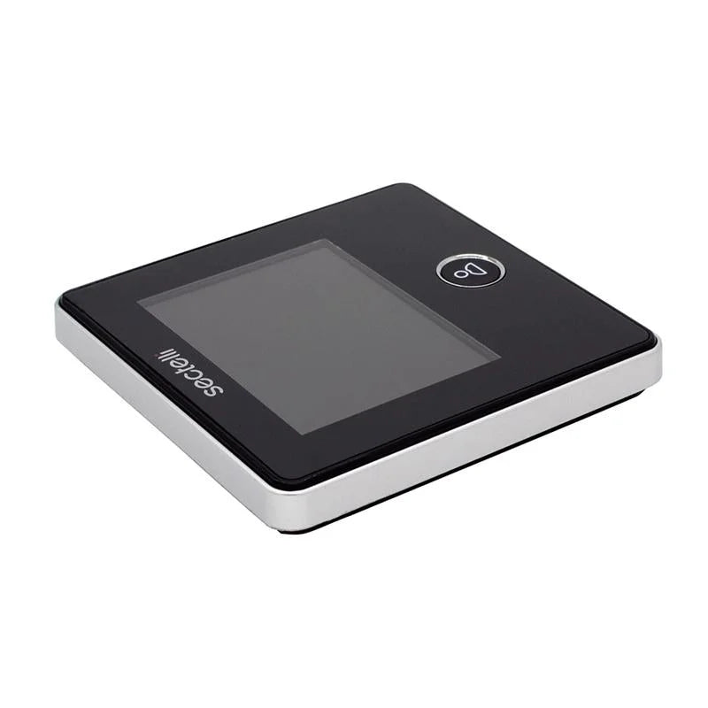 3.0 Screen 1.0Mp Security Camera With Infrared Night Vision