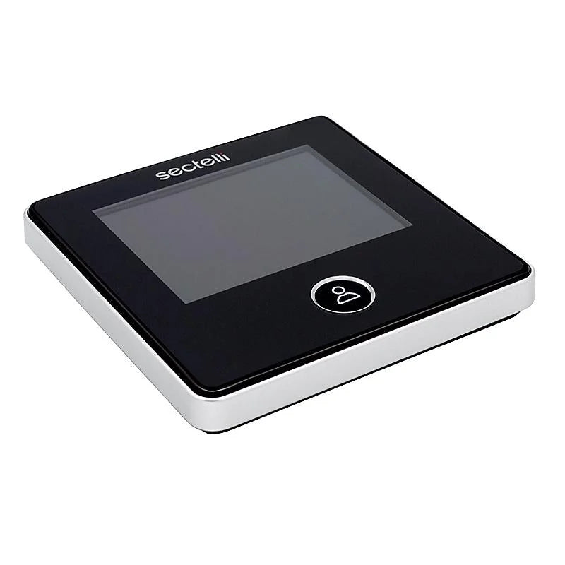 3.0 Screen 1.0Mp Security Camera With Infrared Night Vision