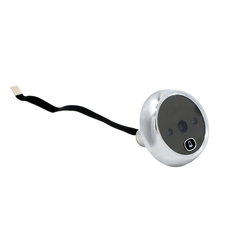 3.0 Screen 1.0Mp Security Camera With Infrared Night Vision