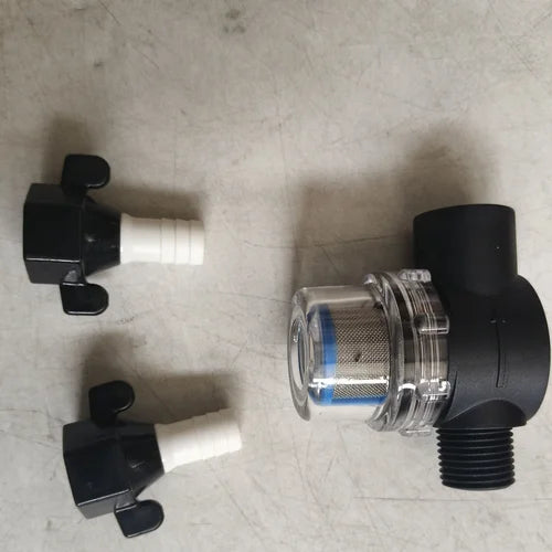 3 G/m RV Supreme 12v Water Pump for Caravan Motorhome