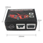 3-in-1 Car Reversing Camera & Parking Sensor System