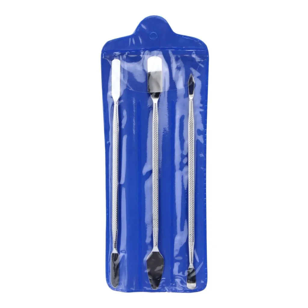 3-In-1 Double Head Crowbar Repair Set For Mobile Devices And Electronics-1915198324210798596