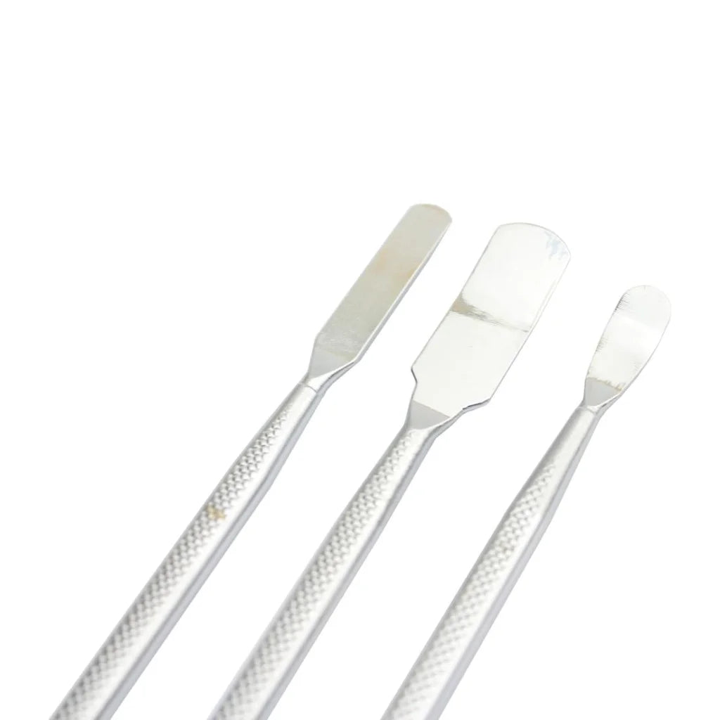 3-In-1 Double Head Crowbar Repair Set For Mobile Devices And Electronics-1915198324210798595