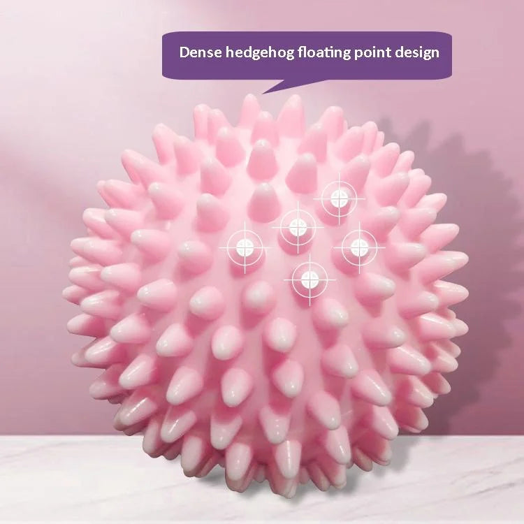 3-In-1 Eva Foam Roller Set 45Cm Length Blue Crescent