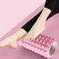3-In-1 Eva Foam Roller Set For Muscle Relaxation 33Cm