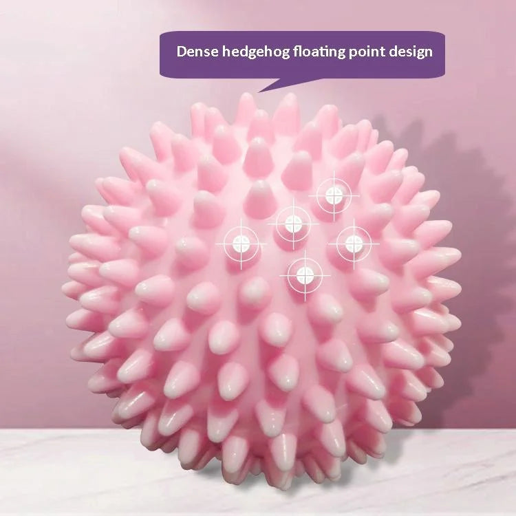 3-In-1 Hollow Foam Roller Set For Muscle Relaxation