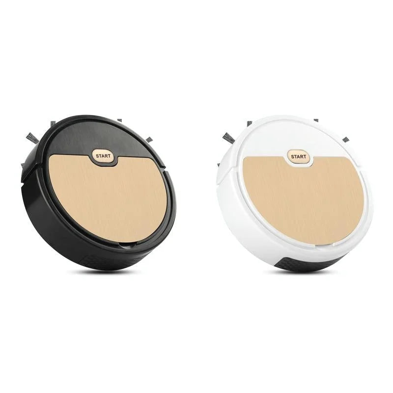 3-in-1 Intelligent USB Home Sweeping Machine