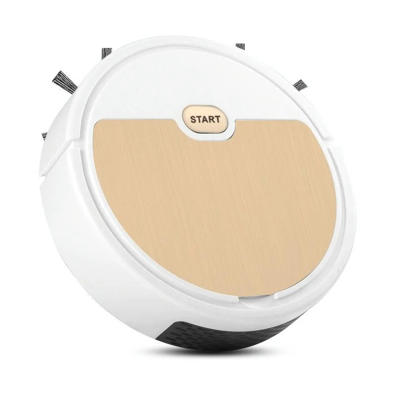 3 in 1 Intelligent USB Sweeping Machine Fast
