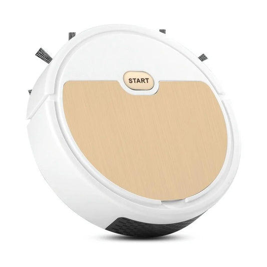 3 in 1 Intelligent USB Sweeping Machine Fast