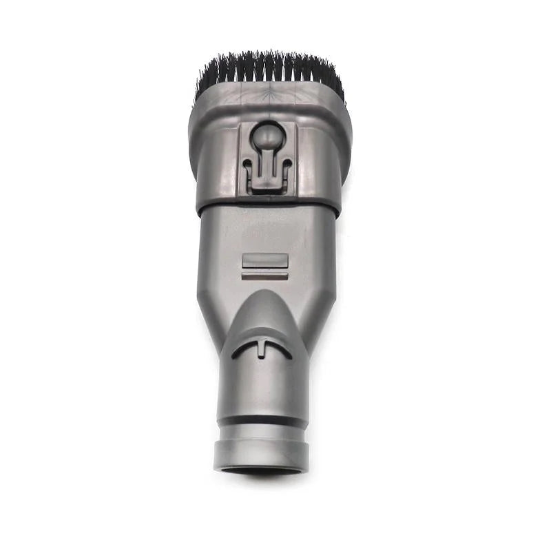 3-in-1 Round Stiff and Bed Brush for Dyson Vacuum