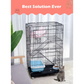 3 Level Rabbit Bird Cage Ferret