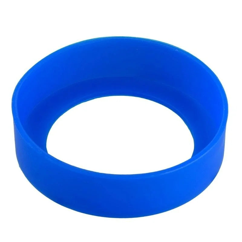 3-Pack Silicone Speaker Base Covers For Ue Boom 3 - Blue-1915197651217944577