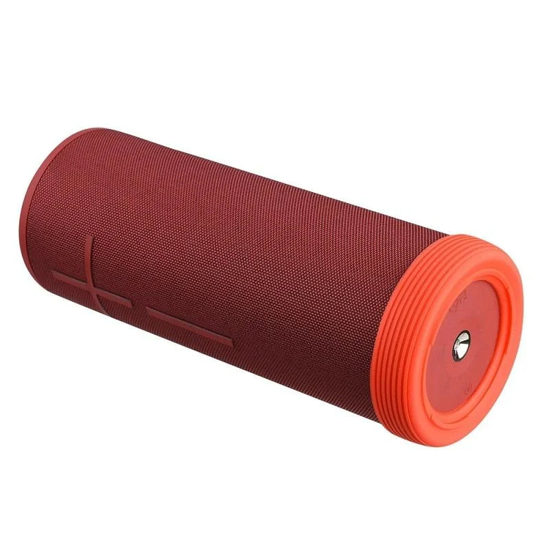 3-Pack Silicone Speaker Base Covers For Ue Megaboom3 - Red-1915198357878476805