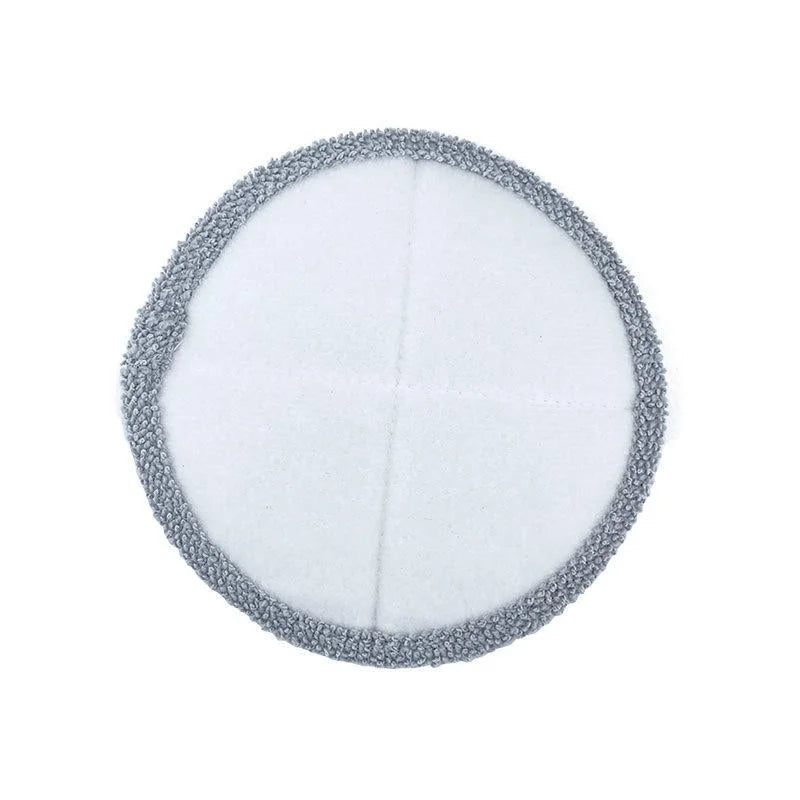 3-Piece Round Mop Set For Dyson Vacuum Cleaner - 16Cm-1915198061261492226