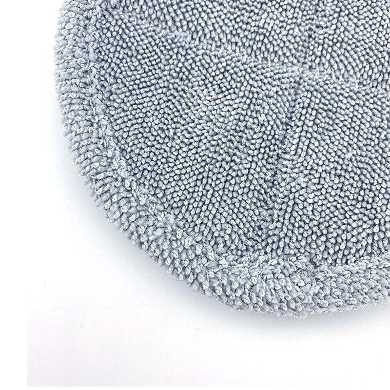 3-Piece Round Mop Set For Dyson Vacuum Cleaner - 16Cm-1915198061261492227