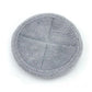 3 piece Round Mop Set for Dyson Vacuum Cleaner