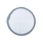 3-piece Round Mop Set for Dyson Vacuum Cleaner - 16cm