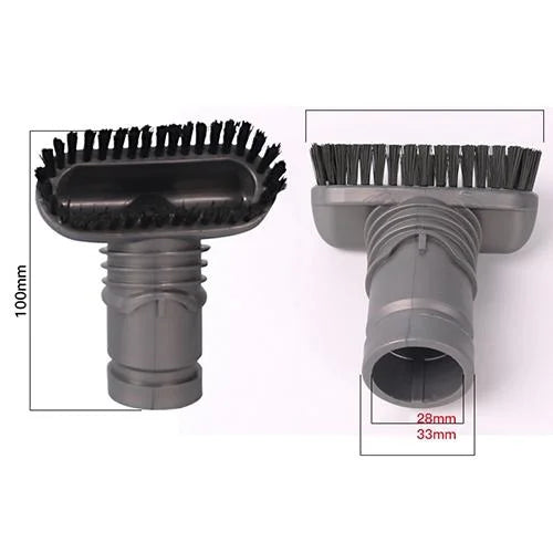 3-Piece Wireless Vacuum Cleaner Brush Set For Dyson V6-1915197560226713602