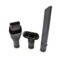 3-piece Wireless Vacuum Cleaner Brush Set for Dyson V6