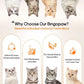 3 Tier Cat Tree Activity Centre Scratcher Post Climber