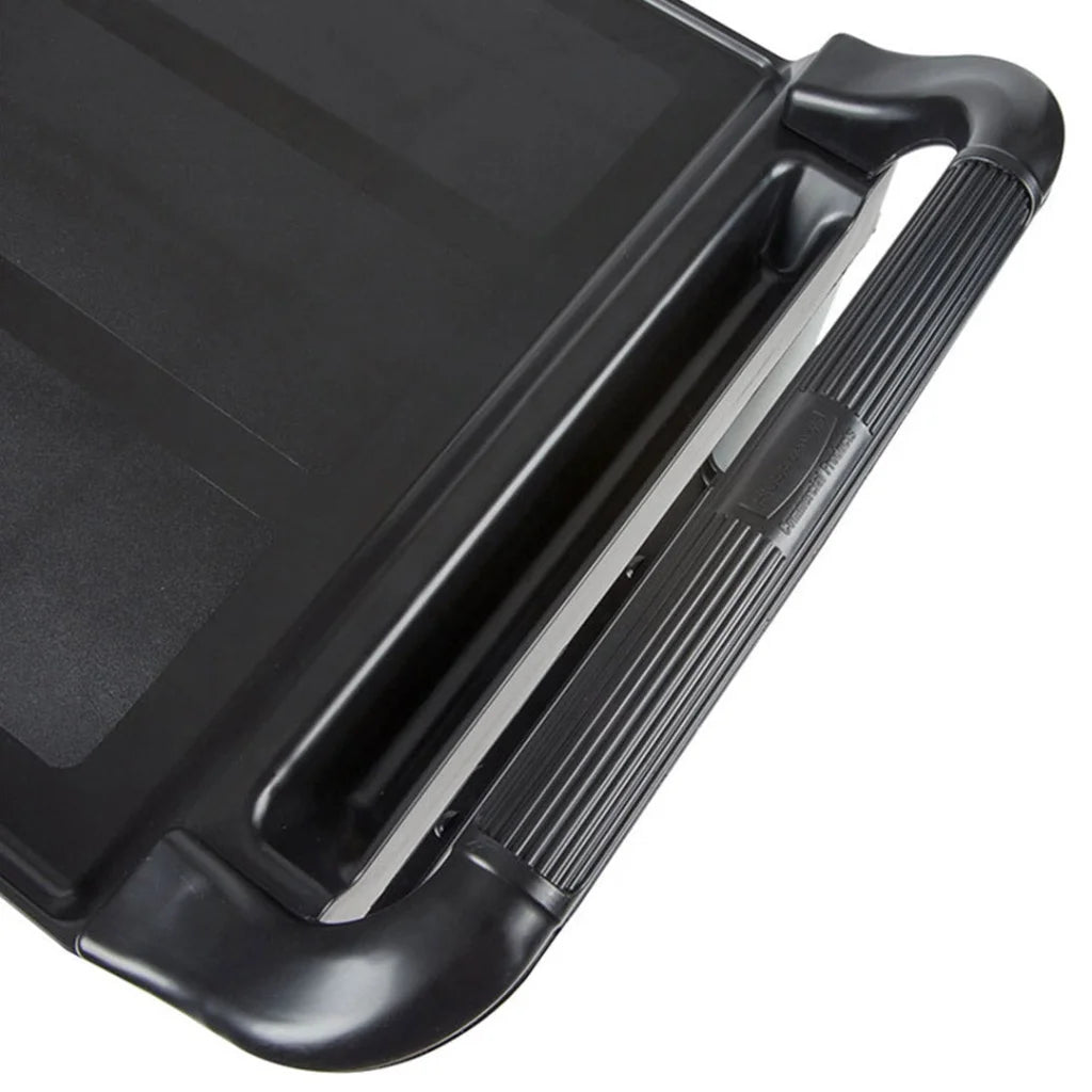 3-Tier Food Trolley Waste Cart Storage Mechanic Kitchen Large - Premium