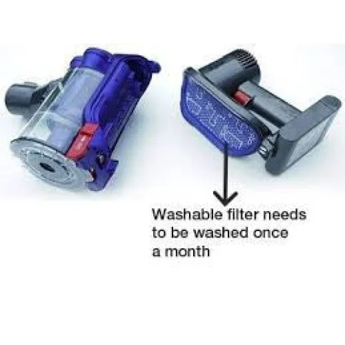 3 X Filters for Dyson Vacuum cleaners appliances