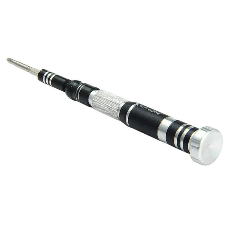 30-In-1 Interchangeable Screwdriver Set - Aviation Aluminum-1915197696222826500