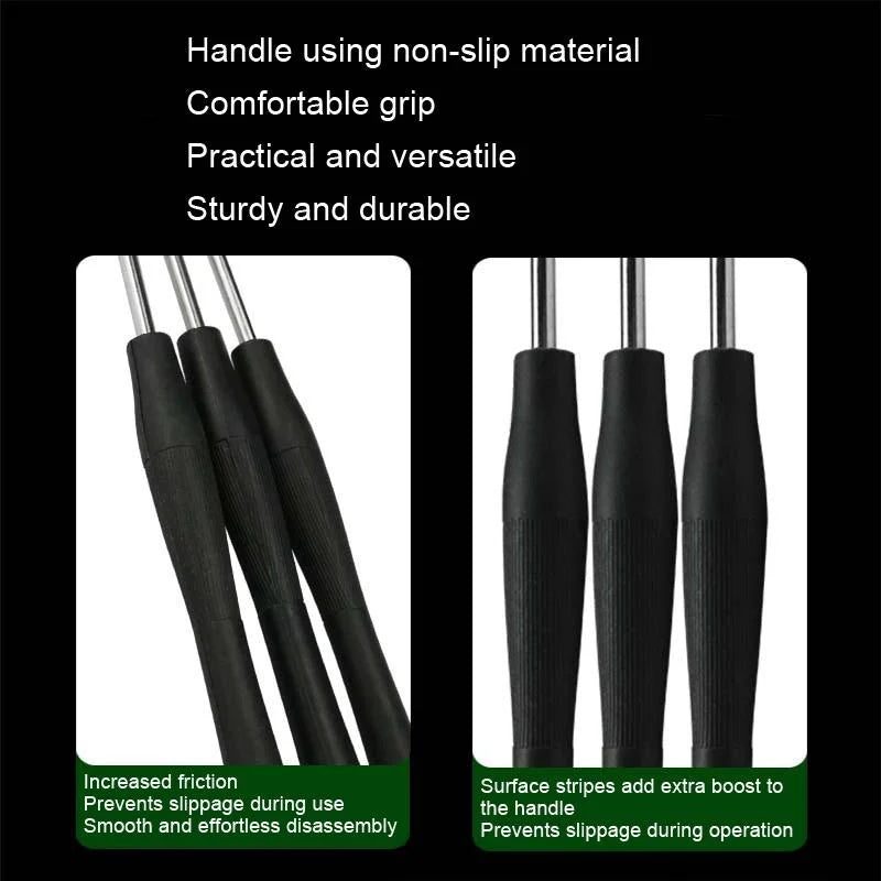 30-Piece Phillips Screw Batch For Digital Mobile Phone And Clock Maintenance Tools-1915198273661046788