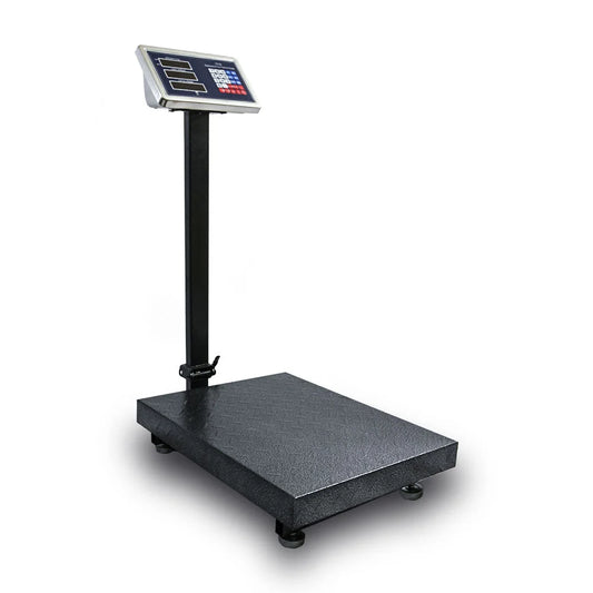 300kg Electronic Digital Platform Scale Computing Postal