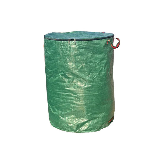 300L (Calibre67*84cm) Zip Version Heavy Duty Collapsible