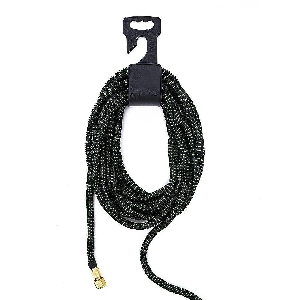 30m Garden Hose Strong Heavy Duty Expandable Flexible Hose