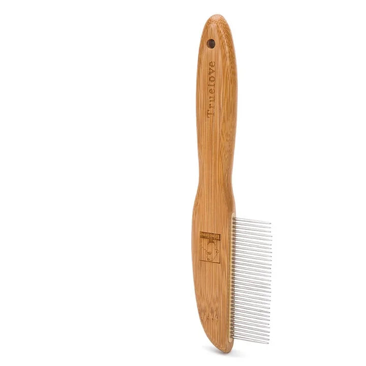 31 Tooth Brush - True Love Bamboo
