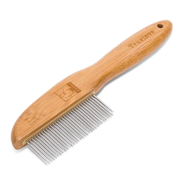 31 Tooth Brush - True Love Bamboo